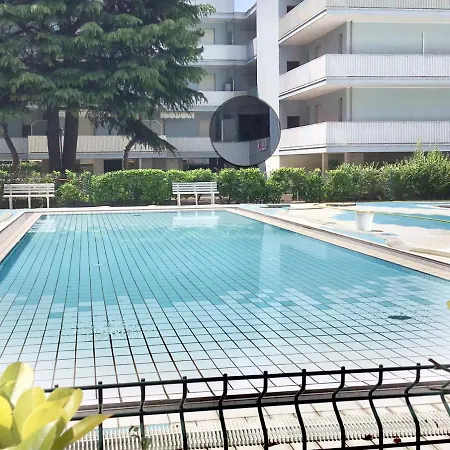 Apartment Batik House In Valbella *