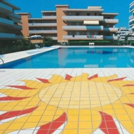 Batik House In Valbella Apartment Bibione