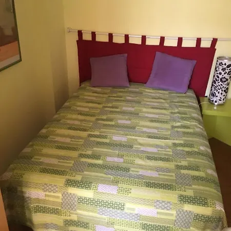 Batik House In Valbella شقة بيبيوني