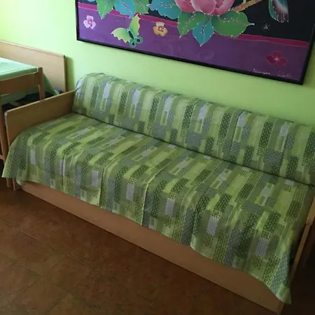 Apartment Batik House In Valbella