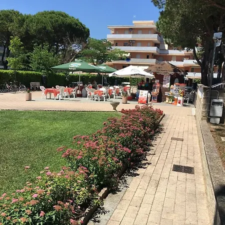 Apartment Batik House In Valbella Bibione