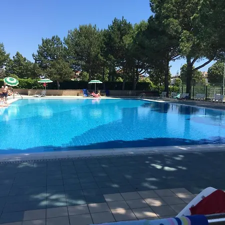 Batik House In Valbella Apartment Bibione