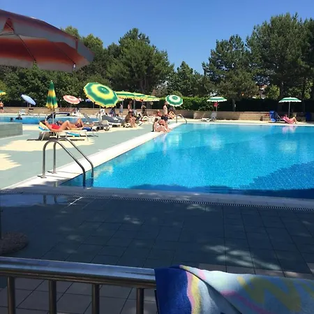 Apartment Batik House In Valbella Bibione