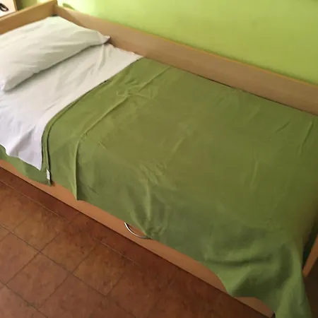 Batik House In Valbella * Bibione